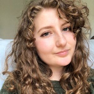 Meet your Posher, Annabel